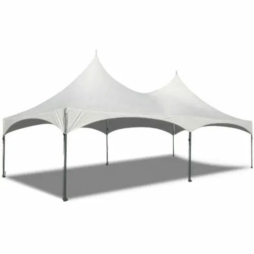 20x40 High Peak Frame Tent