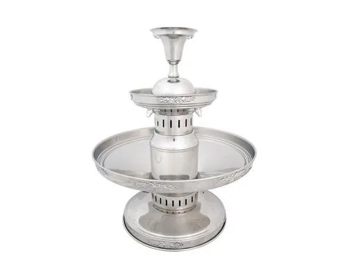CHAMPAGNE FOUNTAIN 3G 