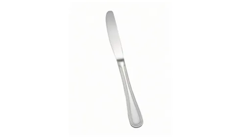 Stainless steel knife