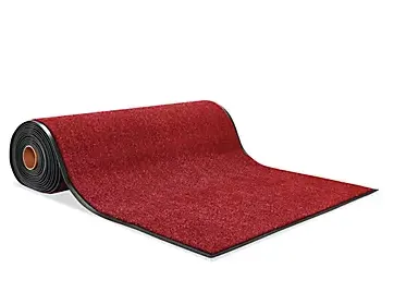 RED CARPET RUNNER 3FT X 25FT