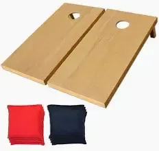 Cornhole Game 