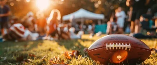 Tailgate Basic Bundle