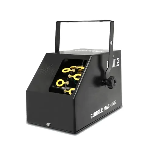 Bubble machine- large 