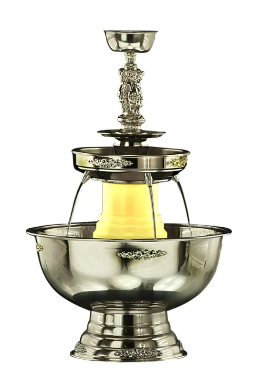 CHAMPAGNE FOUNTAIN 5G