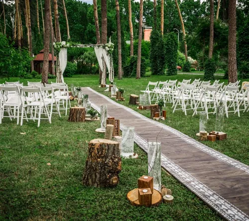 Wedding Bundle 150 guest 