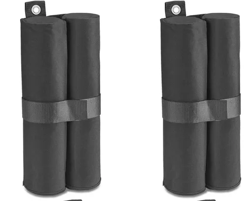  Canopy Weights (1 set per tent)