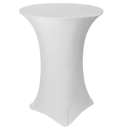 Bistro Table Spandex Linens