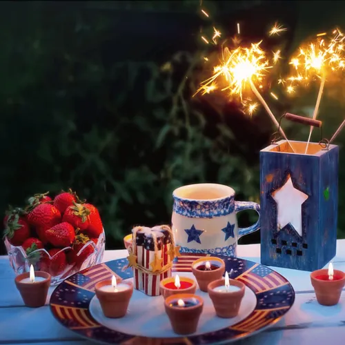 Celebration Bundle w/ Tent 36 guest