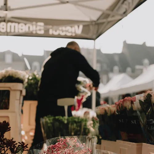 Market Day Basic Vendor Bundle