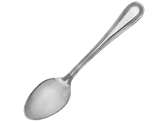 Stainess Steel Spoon 
