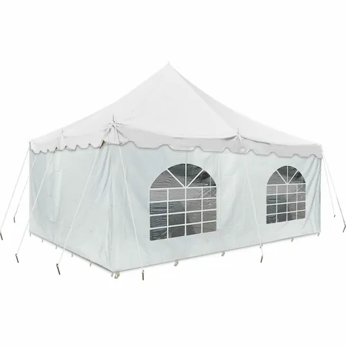 Tent Sidewalls (20ft sections)