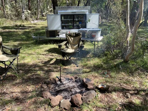 Mobile Party Coolroom