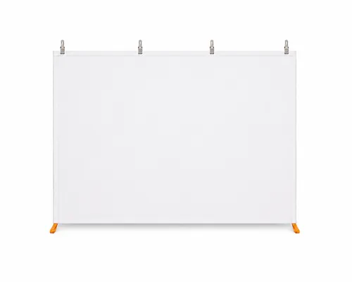 10-Foot Solid Tent Sidewall 