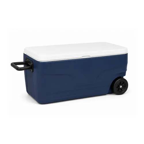 Large Wheeled Party Cooler 