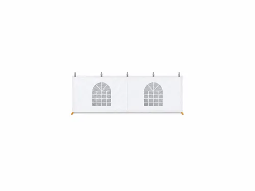 20-Foot Window Tent Sidewall
