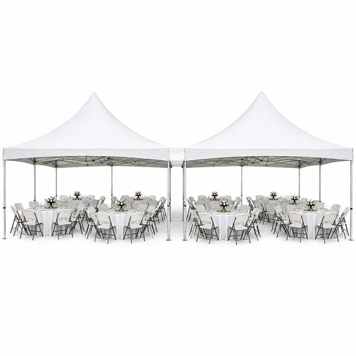 Grand Wedding Reception Package
