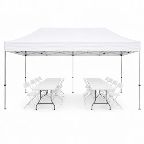Classic Backyard Party Package 