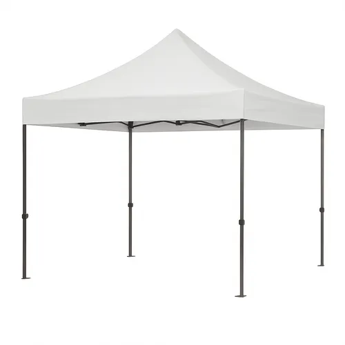10' x 10' Pop-Up Tent