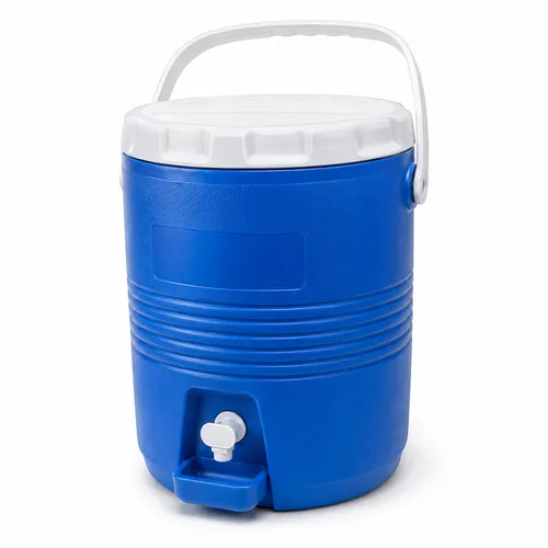 5-Gallon Insulated Water Cooler 
