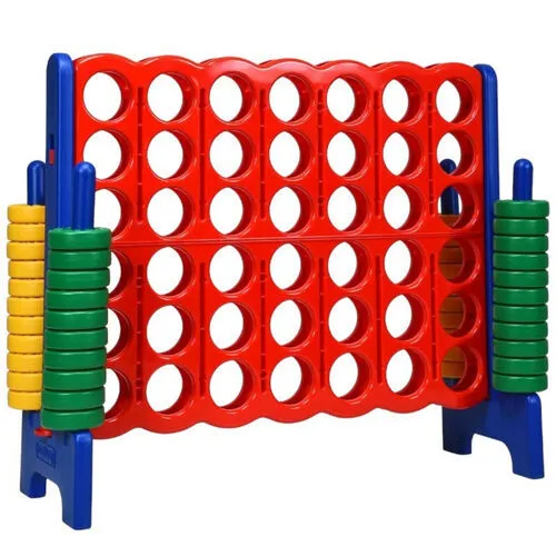 Giant Connect 4