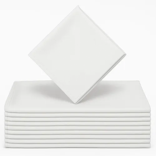 Napkins (1 = Bundle of 10)