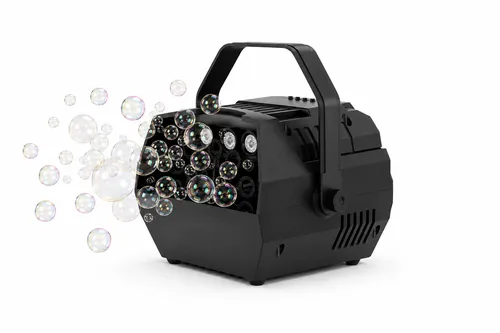 Bubble Machine