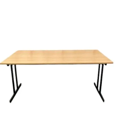 6' Heavy-Duty Commercial Banquet Table