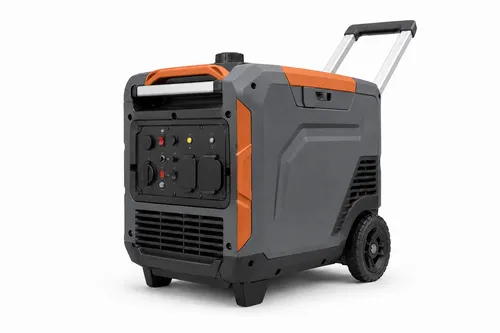 Quiet Inverter Generator