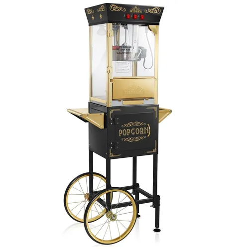 Popcorn Machine