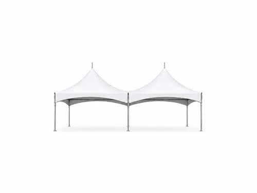 20' x 40' High Peak Frame Tent