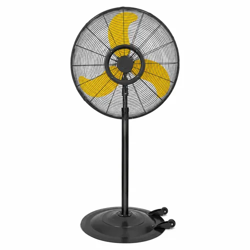 30-Inch Commercial Pedestal Fan