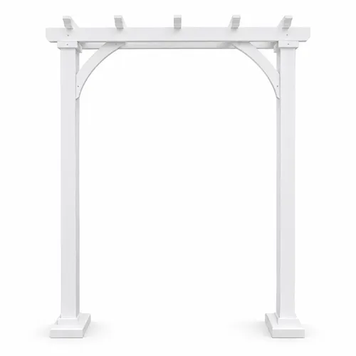 Wedding Ceremony Arch