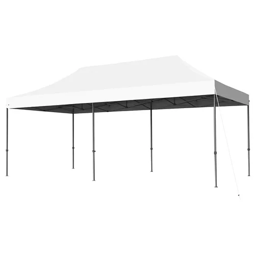 10' x 20' Pop-Up Tent