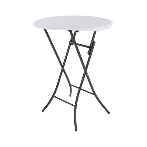 Folding Cocktail Table