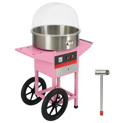 Cotton Candy Machine