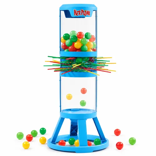 Giant KerPlunk Game
