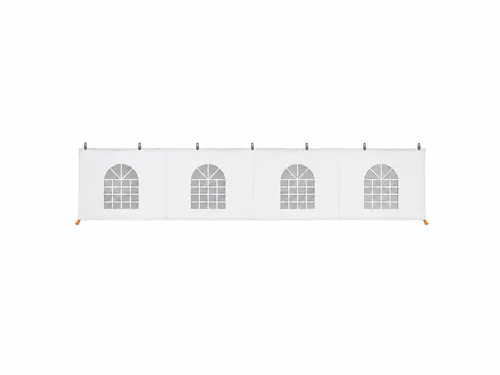 40' Window Tent Sidewall