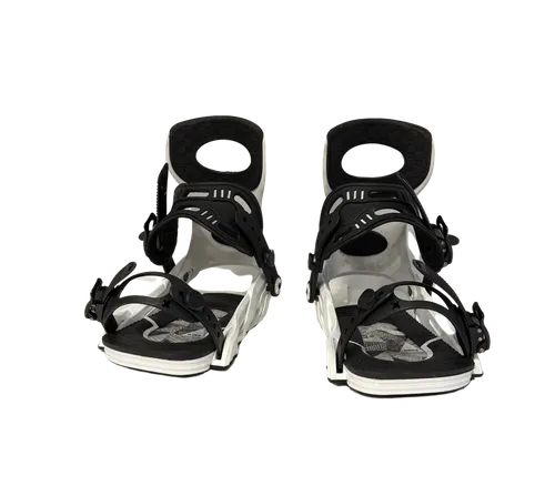 BENT METAL METTA WHITE S/M