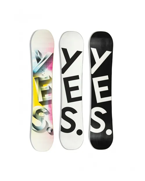 YES WOMENS BASIC 143