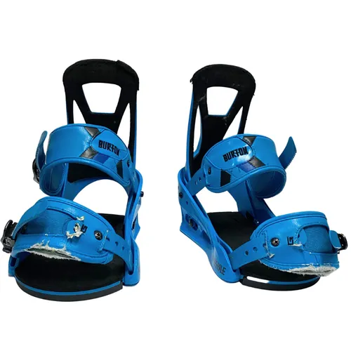 BURTON FREESTYLE BLUE M