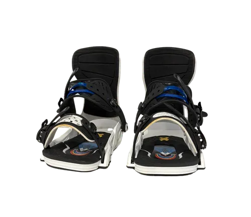 BENT METAL STYLIST WHITE S/M