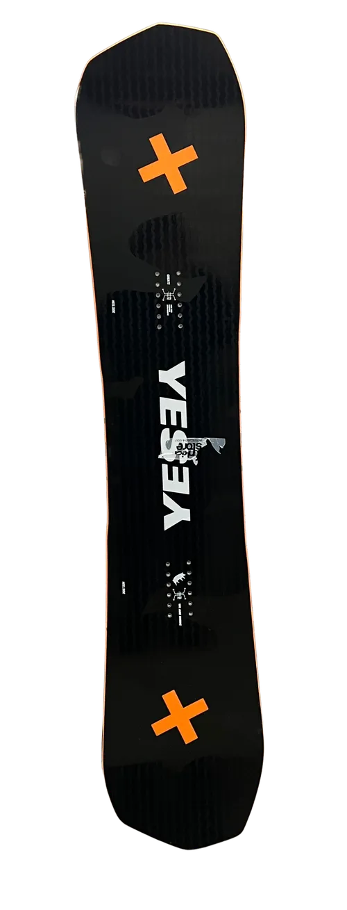 YES GREATS XTRM 156 2026