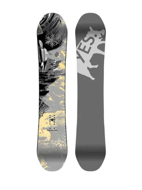 YES BASIC UNINC RDM XTRM 152 