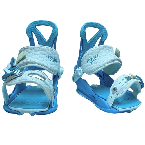 UNION ROSA WHITE/BLUE S