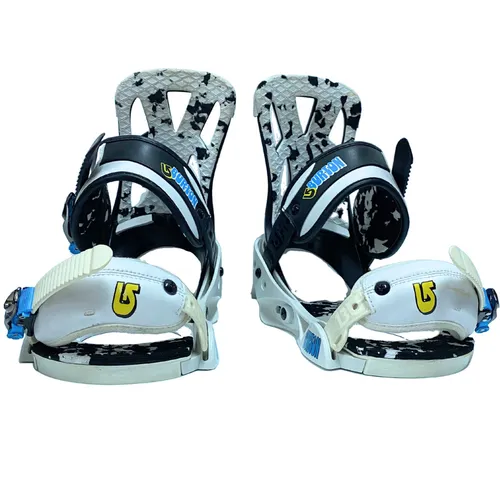 BURTON MISSION SMALLS S