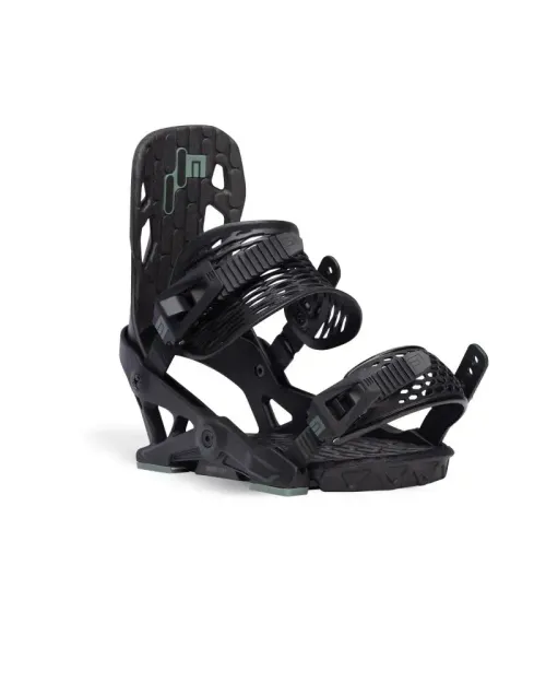 NOW IPO BLACK M 2024