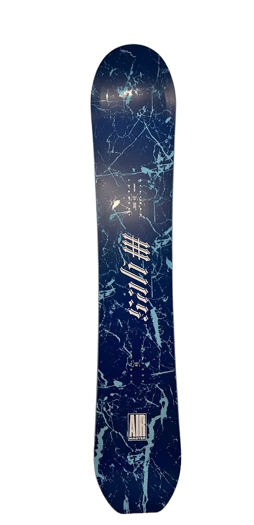 YES AIRMASTER 159 2026