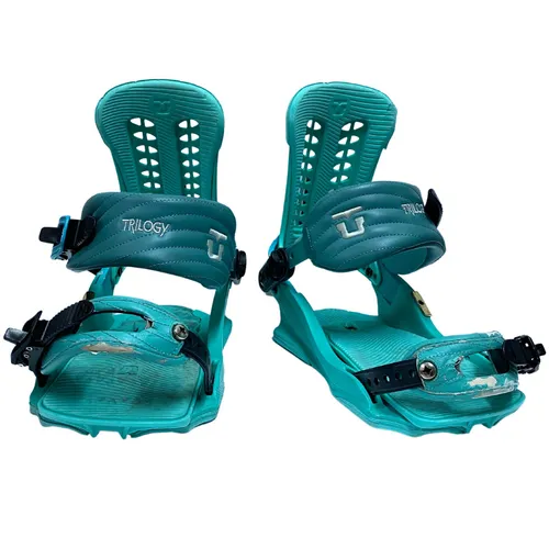 UNION TRILOGY SEAFOAM M