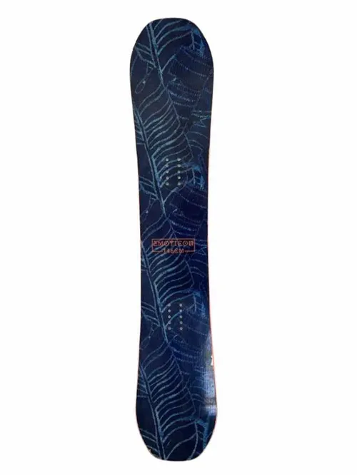 YES EMOTICON NAVY 146