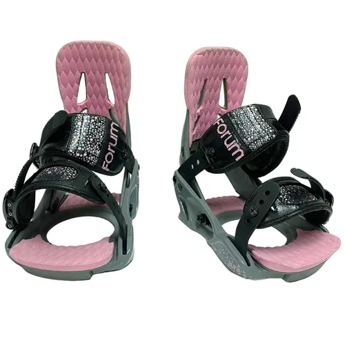FORUM AURA GREY/PINK S
